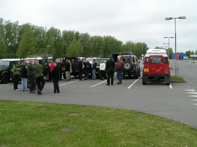 Greenlanding Orebyslot 2009 013